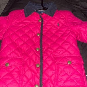 POLO Ralph Lauren Quilted Jacket